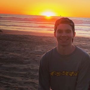 Meet your Posher, James